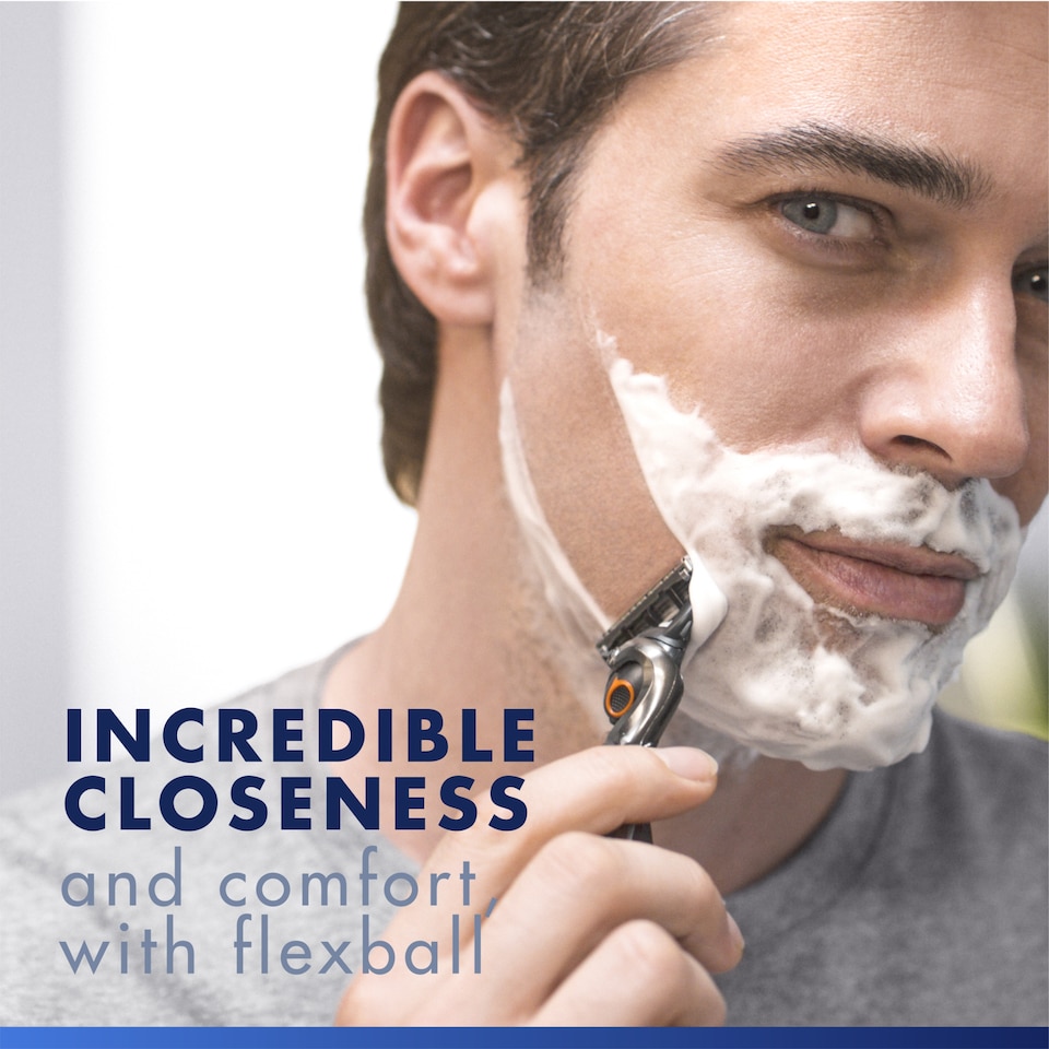 image 1 of Gillette ProGlide Men's Razor