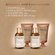 image 3 of Baylis & Harding The Fuzzy Duck Men's Luxury Wash Bag Gift Set