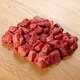 image 2 of TESCO LEAN DICED BEEF 400G