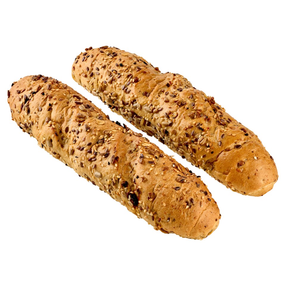 obrázok 1 z Proteínová bageta 110 g