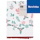 image 1 of F&F Home Mistletoe Tea Towels 50 x 70 cm 2 pcs