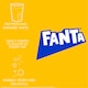 image 2 of Fanta Orange 18 X 330Ml