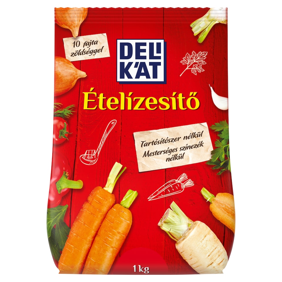 Delikát Condiment 1 kg
