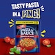 image 2 of Batchelors Pasta 'n' Sauce Microwave Ready Meal Pasta with Tomato and Basil Sauce  200g