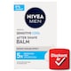 NIVEA MEN Sensitive Cool After Shave balzsam 100 ml  1. kép