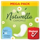 image 1 of Naturella Light Camomile Pantyliners X52