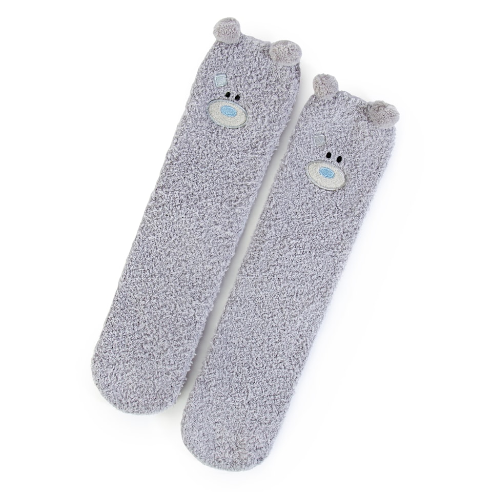 image 1 of Me To You Valentines Love Bug Plush & Socks