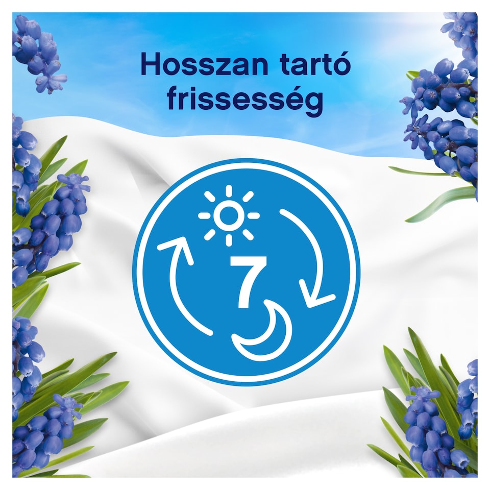 Lenor Capri Textilöblítő 59 Mosáshoz 1. kép