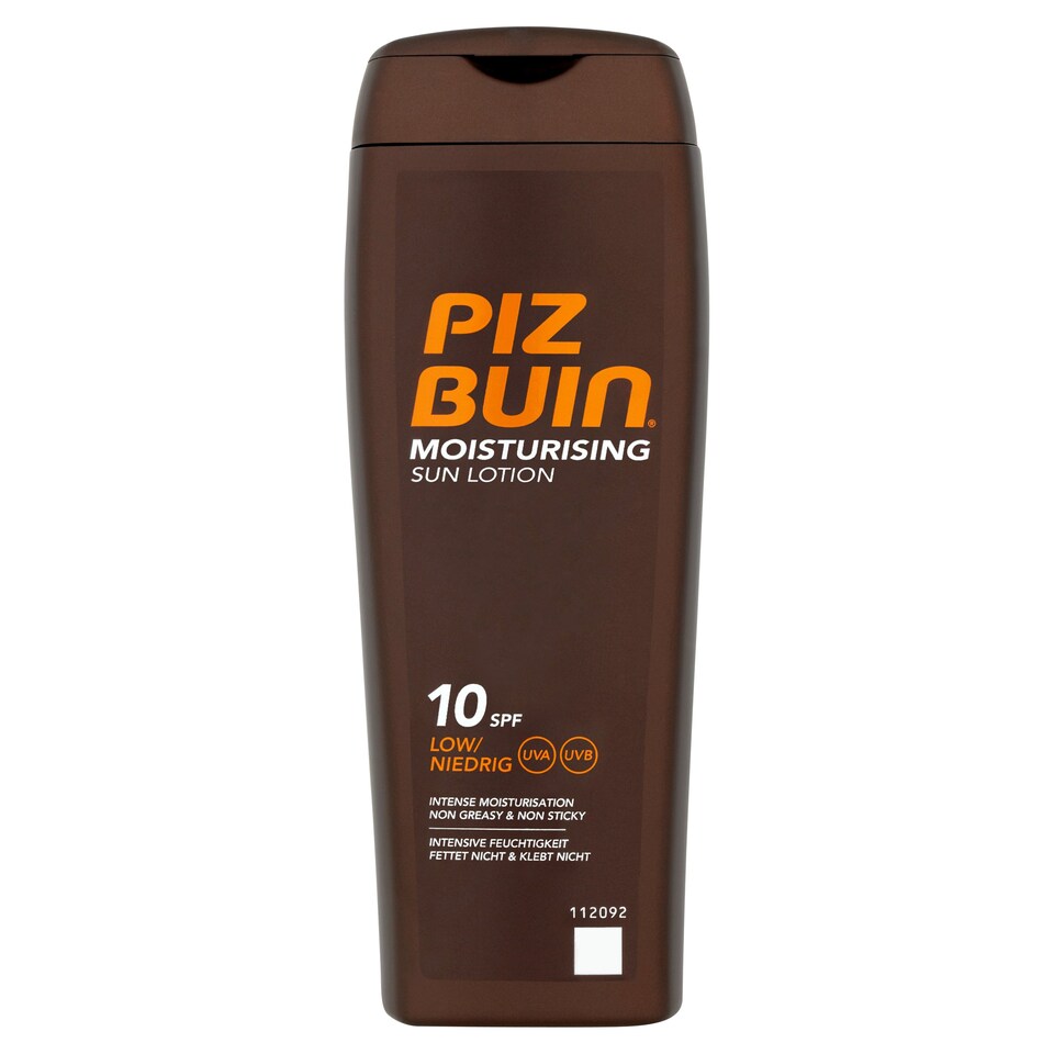 image 1 of Piz Buin In Sun Lotion Spf10 200Ml