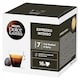 NESCAFÉ Dolce Gusto Espresso Intenso kávékapszula 16 x 7 g (112 g)  2. kép