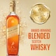 image 2 of Johnnie Walker Gold Label Reserve Whisky Bottle 40% Vol 70cl