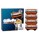 Gillette ProGlide Power Férfi Borotvabetétek, 4 Borotvabetétek, Precíziós Nyíró  1. kép