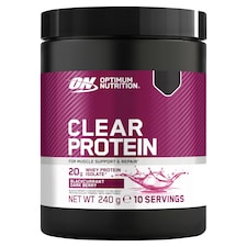 Optimum Nutrition Whipped Protein Bar Variety Pack