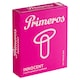 Obrázek 1 pro produkt Primeros Innocent Kondomy Ultra Tenké, 3 ks