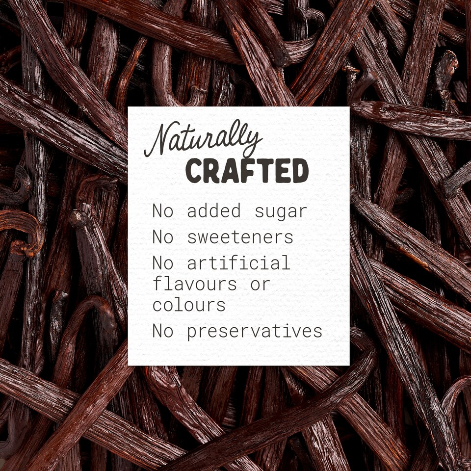 image 1 of The Coconut Collaborative Vanilla Yogurt 350G