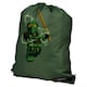 image 4 of Lego Ninjago Spinjitzu Master Drawstring Bag 11 L 32 x 41 x 1 cm