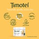 image 4 of Timotei Rpairng Hair Mask Avoc And Jasmine 300Ml