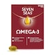 image 1 of Seven Seas Omega-3 Fish Oil with Vitamin D 30s
