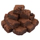 image 2 of Tesco 40 Chocolate Brownie Bites