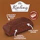 image 2 of Mr Kipling Deliciously Good Chocolate Slices 6 Pack