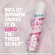 image 2 of Batiste Sensitive Scalp Dry Shampoo 200ml