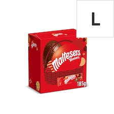 Maltesers Teasers Milk Chocolate E/Egg 185G