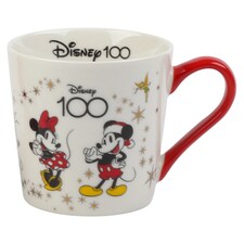 Tesco Disney 100 Character Mug
