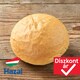 Vizes zsemle 55 g  1. kép