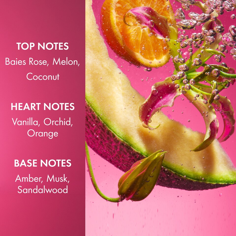 image 1 of Ted Baker Lip Oil & Lip Scrub Duo Gift Set.