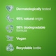 image 4 of Palmolive Anti Odour Handwash 300Ml