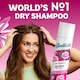 image 3 of Batiste Dry Shampoo Blush 200Ml