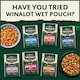 image 7 of WINALOT® Classics Mixed in Jelly Wet Dog Food 6x400g