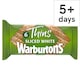 image 1 of Warburtons White Sandwich Bread Thins 6 Pack