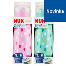 Bottles & Feeders