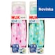 obrázok 1 z Nuk Mini-Me Flip PP fľaša 450 ml