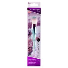 Brush Works High Definition Unicorn Foundation Brush