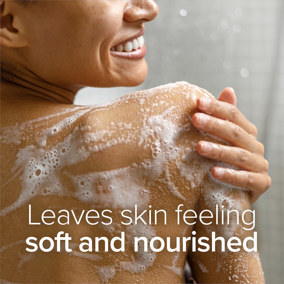 image 1 of Palmolive Naturals Fig & Milk Shower Gel Body Wash 450ml