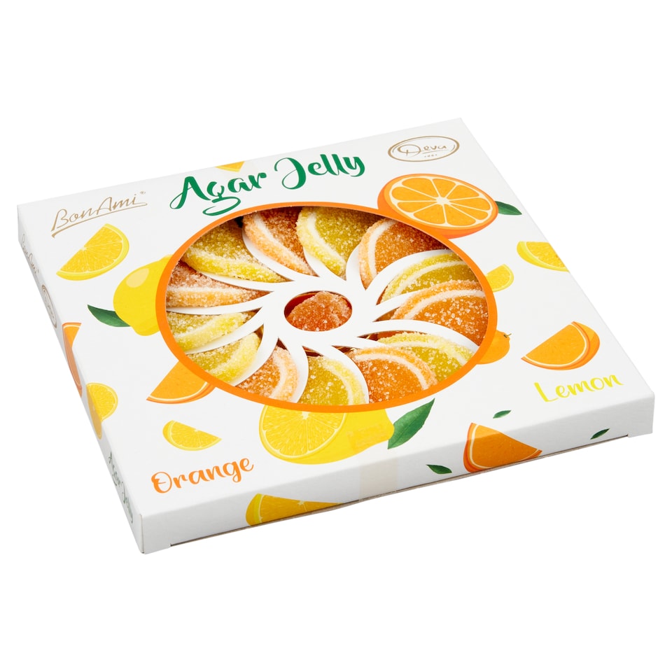 image 1 of Deva Agar Jelly 100 g