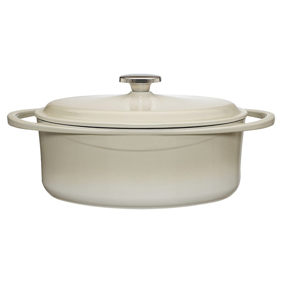 Berndes Oval Casrle 29Cm /4.7L