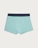 image 2 of F&F Boys 5-Pack Cotton Rich Trunks in Multi