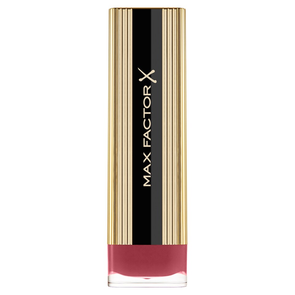 image 1 of Max Factor Lipstick Colour Elixir Raisin