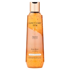 Sanctuary Spa Signature Collection Body Wash 250ml