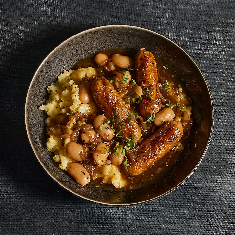 image 1 of This Isn't Pork Plant Based Sausages 270G