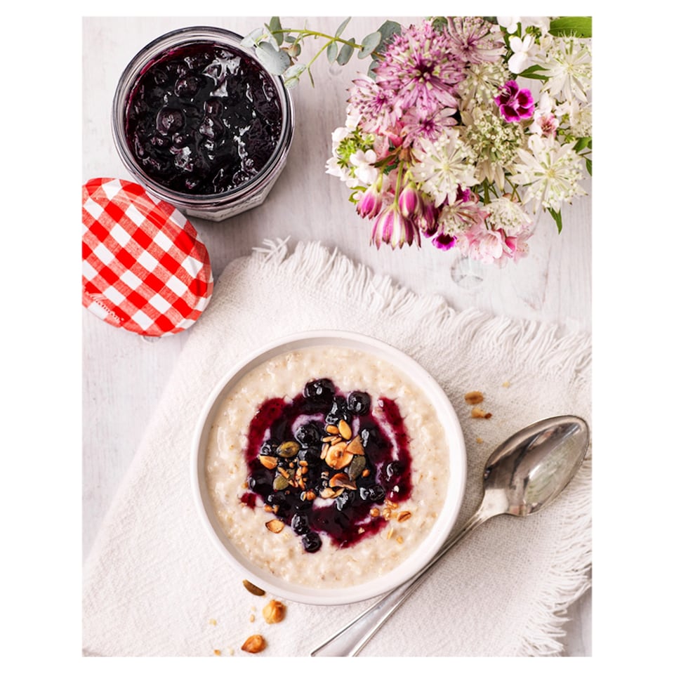 image 1 of Bonne Maman Berries and Cherries Conserve 370g