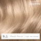 image 5 of CLAIROL COLOUR STRONG PERMANENT HAIR DYE - 9.1 LIGHT ASH BLONDE