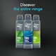 image 5 of Dove Men+Care Clean Comfort 72h Antiperspirant Deodorant 150ml
