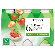 Multipack Yogurts