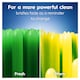 image 4 of Oral-B Pro Clean Medium Toothbrush 2 Pack
