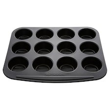 Go Cook 12 Cup Muffin Pan