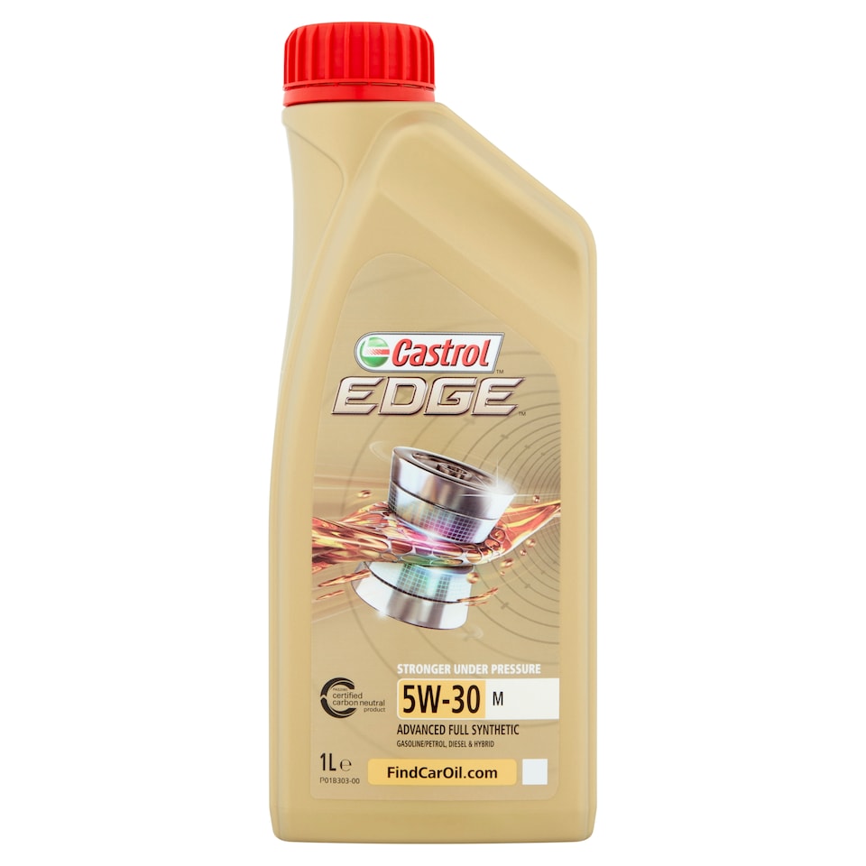 Castrol Edge 5W-30 M 1L
